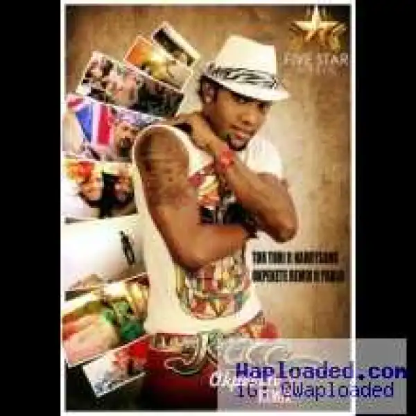 Kcee - Okpekete Remix ft Pablo